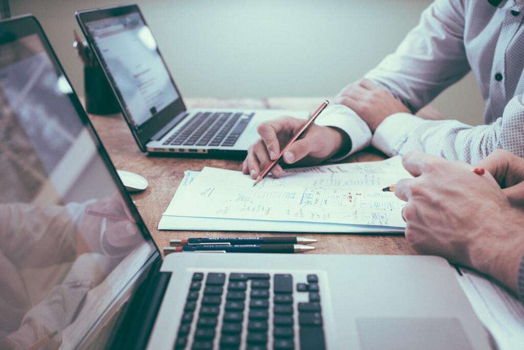 Logistics consulting