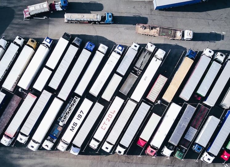 Refrigerated Deliveries